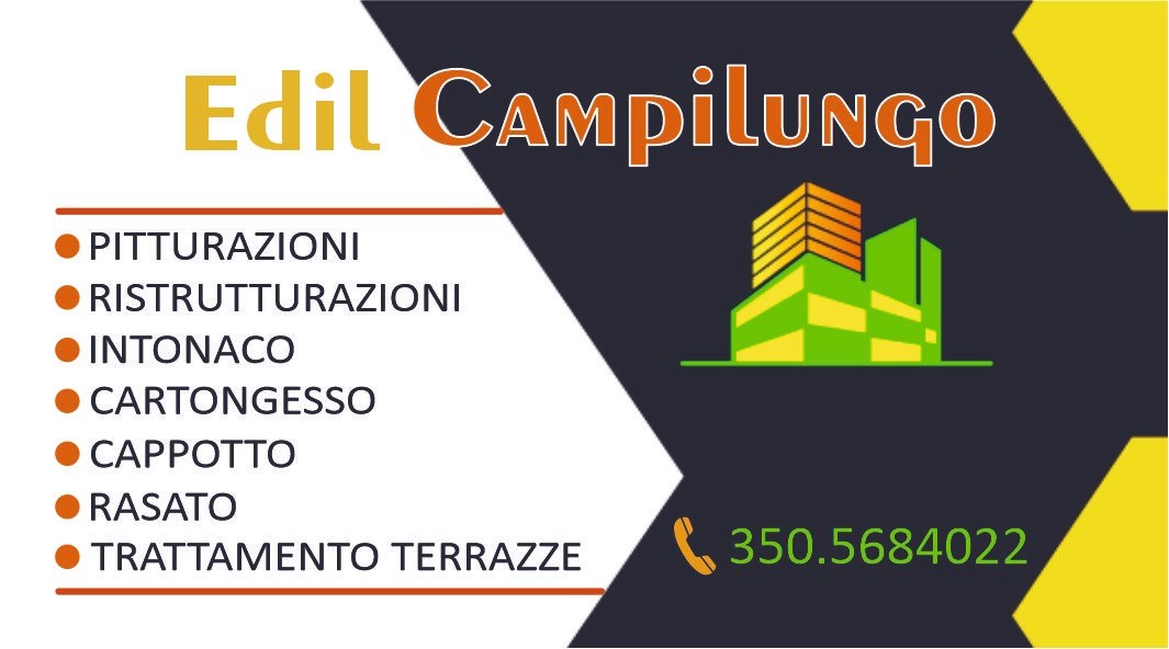 Edil Campilungo